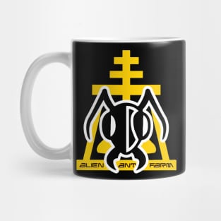 Alien Ant Farm Mug